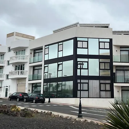Appartamento Urban Loft With Stunning & Sea Views Corralejo